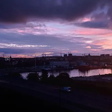 Appartement Mieszkanie, Z Przepieknym Widokiem, Blisko Starowki, Plazy *