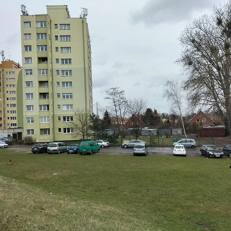 Mieszkanie, Z Przepieknym Widokiem, Blisko Starowki, Plazy דירה גדנסק