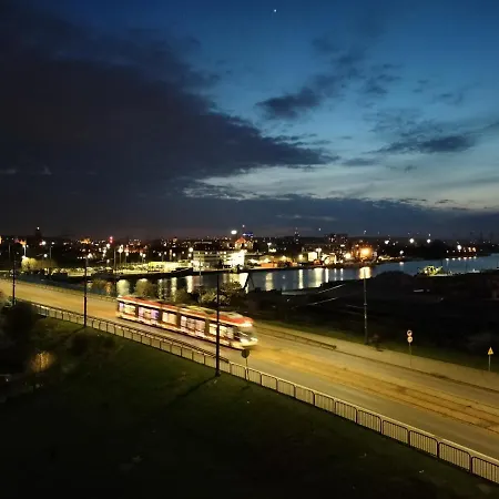 Mieszkanie, Z Przepieknym Widokiem, Blisko Starowki, Plazy * Gdańsk