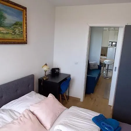 Appartement Mieszkanie, Z Przepieknym Widokiem, Blisko Starowki, Plazy Gdańsk