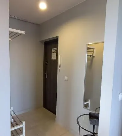 Appartement Mieszkanie, Z Przepieknym Widokiem, Blisko Starowki, Plazy *