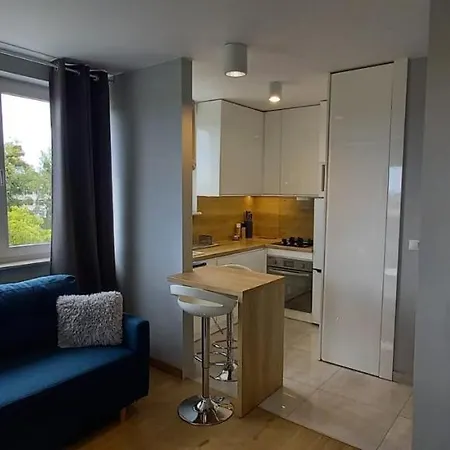 Appartement Mieszkanie, Z Przepieknym Widokiem, Blisko Starowki, Plazy Gdańsk