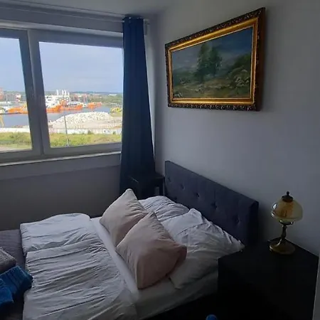 Appartement Mieszkanie, Z Przepieknym Widokiem, Blisko Starowki, Plazy *