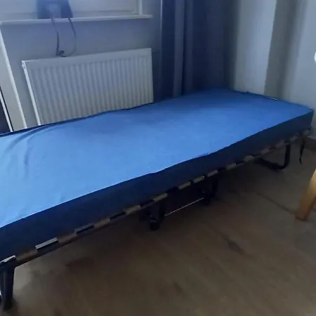 Mieszkanie, Z Przepięknym Widokiem, Blisko Starówki, Plaży Apartamento
