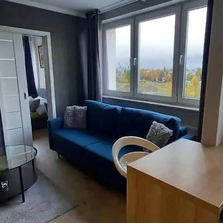 Mieszkanie, Z Przepieknym Widokiem, Blisko Starowki, Plazy 格但斯克