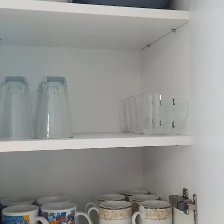 Mieszkanie, Z Przepieknym Widokiem, Blisko Starowki, Plazy * גדנסק