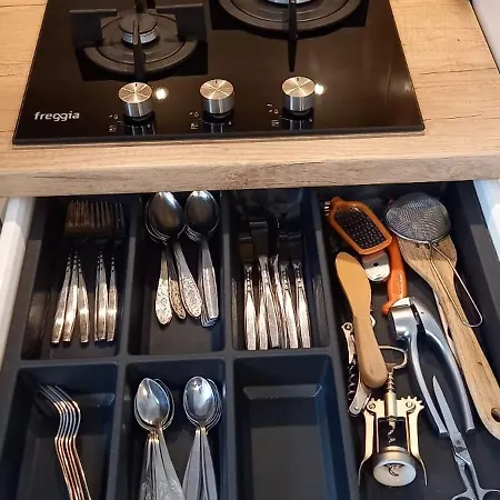 Mieszkanie, Z Przepieknym Widokiem, Blisko Starowki, Plazy * Gdańsk