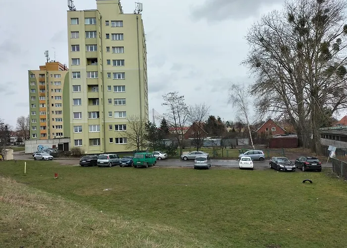 Mieszkanie, Z Przepieknym Widokiem, Blisko Starowki, Plazy דירה גדנסק