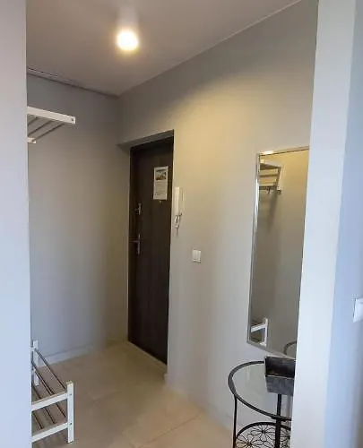 Apartment Mieszkanie, Z Przepieknym Widokiem, Blisko Starowki, Plazy *