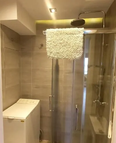 Mieszkanie, Z Przepieknym Widokiem, Blisko Starowki, Plazy