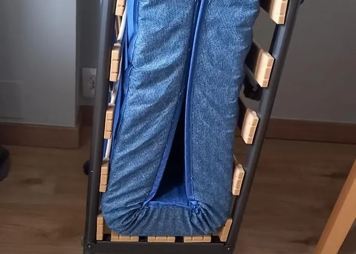 דירה Mieszkanie, Z Przepieknym Widokiem, Blisko Starowki, Plazy גדנסק