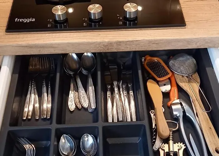 Mieszkanie, Z Przepieknym Widokiem, Blisko Starowki, Plazy * גדנסק